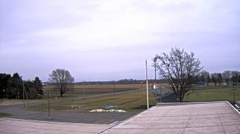 Weather camera view of Wynford Local School District.