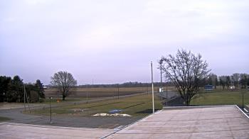 Weather camera view of Wynford Local School District.