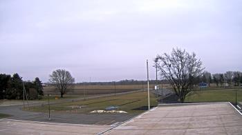 Weather camera view of Wynford Local School District.