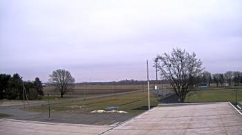 Weather camera view of Wynford Local School District.