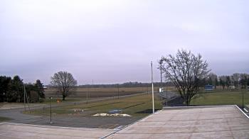 Weather camera view of Wynford Local School District.