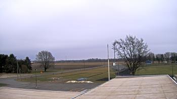 Weather camera view of Wynford Local School District.