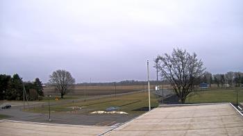 Weather camera view of Wynford Local School District.