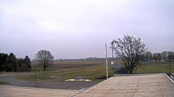 Weather camera view of Wynford Local School District.