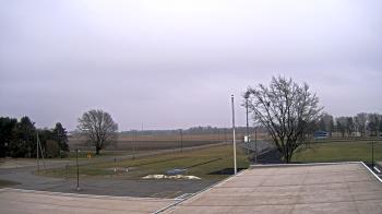 Weather camera view of Wynford Local School District.