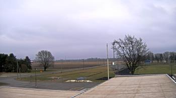 Weather camera view of Wynford Local School District.