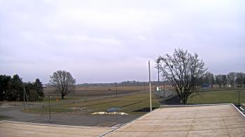 Weather camera view of Wynford Local School District.