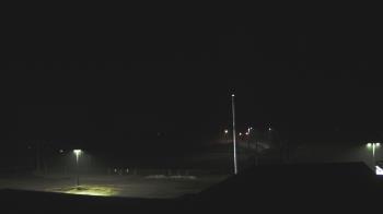 Weather camera view of Wynford Local School District.