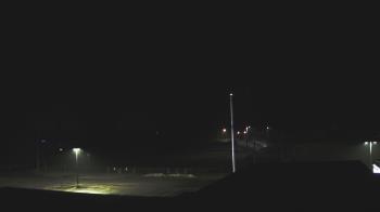 Weather camera view of Wynford Local School District.