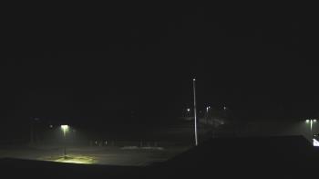 Weather camera view of Wynford Local School District.