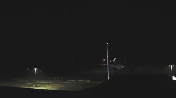 Weather camera view of Wynford Local School District.