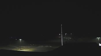 Weather camera view of Wynford Local School District.