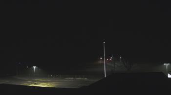 Weather camera view of Wynford Local School District.