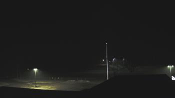 Weather camera view of Wynford Local School District.