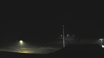 Weather camera view of Wynford Local School District.