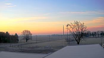 Weather camera view of Wynford Local School District.
