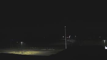 Weather camera view of Wynford Local School District.