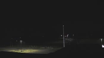 Weather camera view of Wynford Local School District.