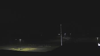 Weather camera view of Wynford Local School District.