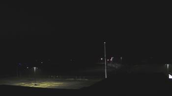 Weather camera view of Wynford Local School District.