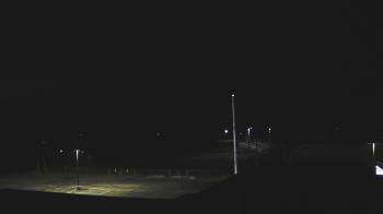 Weather camera view of Wynford Local School District.