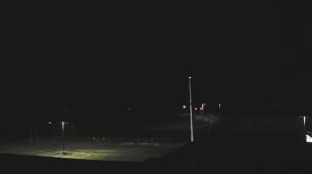 Weather camera view of Wynford Local School District.