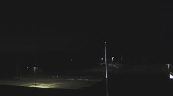 Weather camera view of Wynford Local School District.