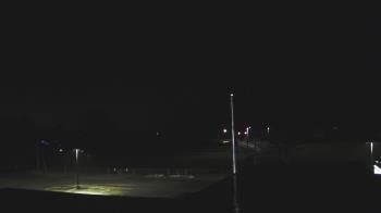 Weather camera view of Wynford Local School District.