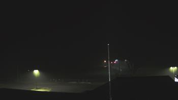 Weather camera view of Wynford Local School District.