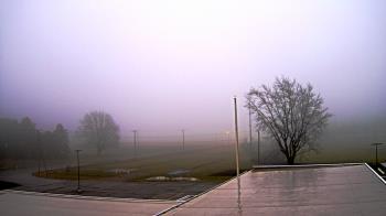 Weather camera view of Wynford Local School District.