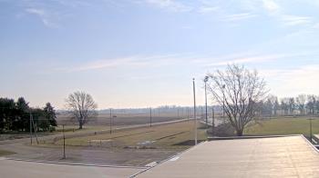 Weather camera view of Wynford Local School District.