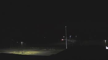 Weather camera view of Wynford Local School District.