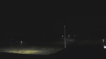 Weather camera view of Wynford Local School District.