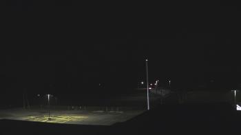 Weather camera view of Wynford Local School District.