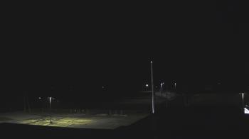 Weather camera view of Wynford Local School District.