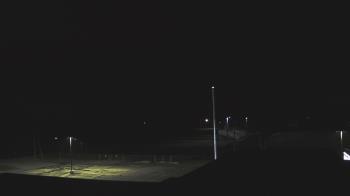 Weather camera view of Wynford Local School District.