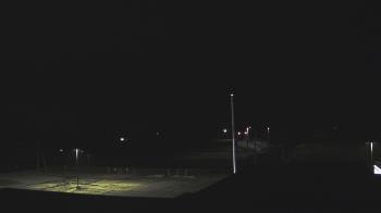 Weather camera view of Wynford Local School District.