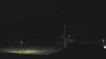 Weather camera view of Wynford Local School District.