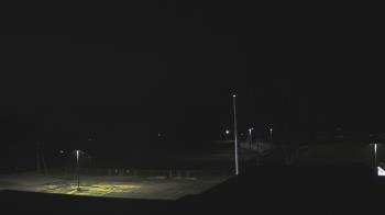 Weather camera view of Wynford Local School District.