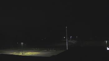 Weather camera view of Wynford Local School District.