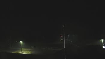 Weather camera view of Wynford Local School District.