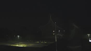 Weather camera view of Wynford Local School District.