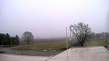 Weather camera view of Wynford Local School District.