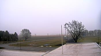 Weather camera view of Wynford Local School District.