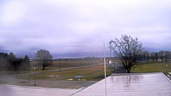 Weather camera view of Wynford Local School District.