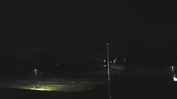 Weather camera view of Wynford Local School District.