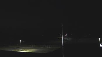 Weather camera view of Wynford Local School District.