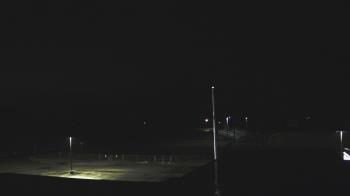 Weather camera view of Wynford Local School District.