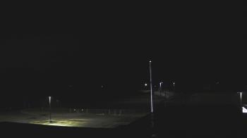 Weather camera view of Wynford Local School District.