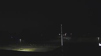 Weather camera view of Wynford Local School District.